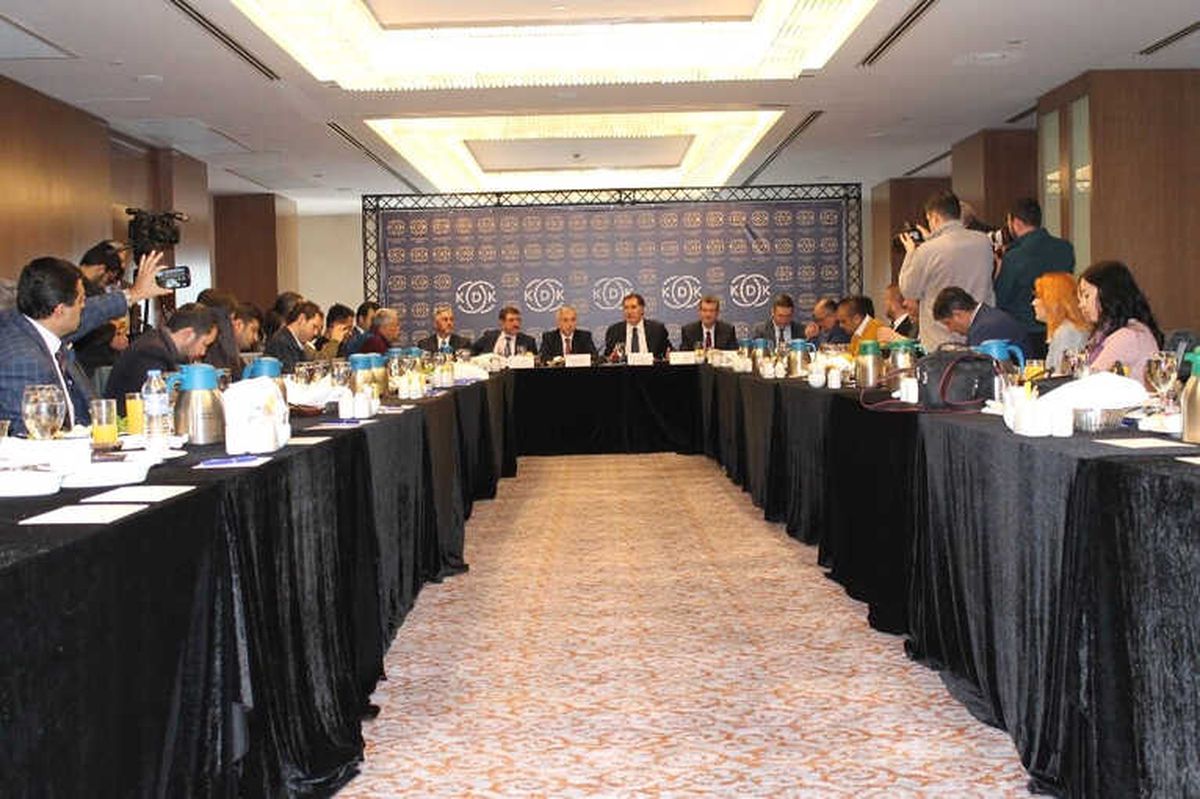 Kamu Başdenetçisi Malkoç: "Halkın Avukatıyız, İdarenin Hasmı Değiliz"