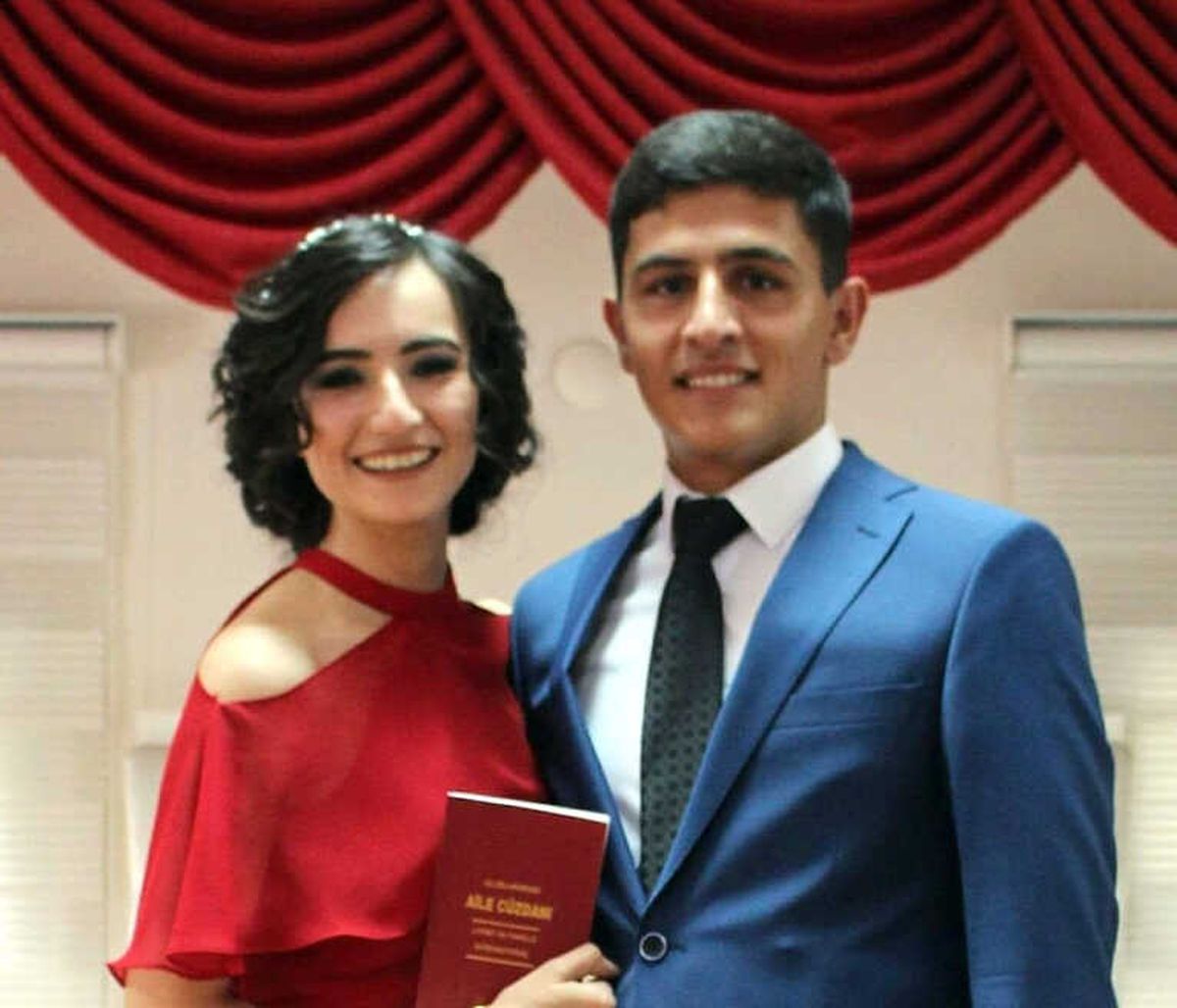 Karabük\'e Şehit Ateşi Düştü