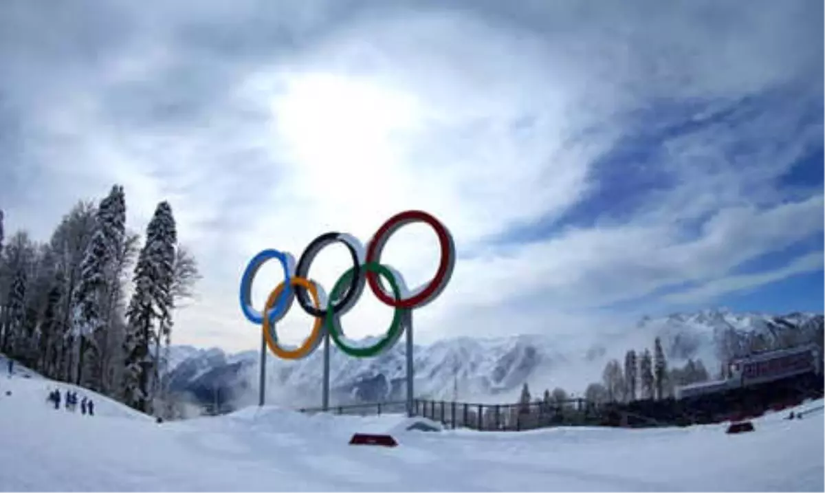 Kış Olimpiyatlarında En Fazla Madalya Kazanan Ülkeler