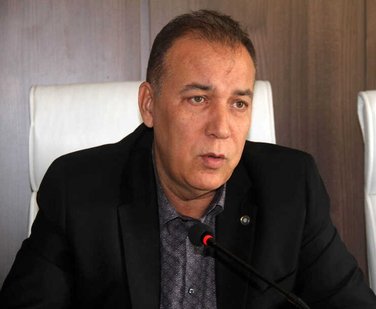 Kolay Yolu Seçip İstifa Etmedim"