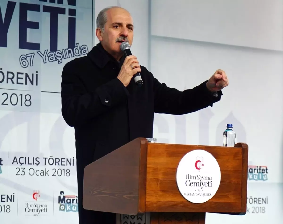 Kurtulmuş, Arakanlı Müslümanların Kaldığı Kampları Ziyaret Etti