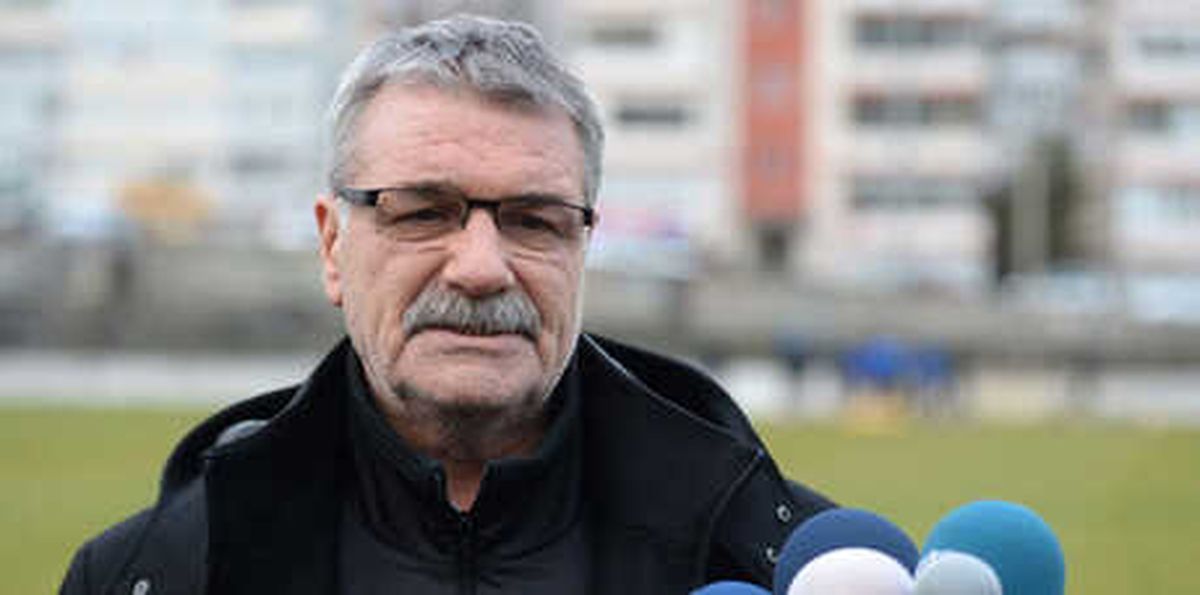 Levent Açıkgöz: \'İnşallah Beşiktaş Maçında...\'