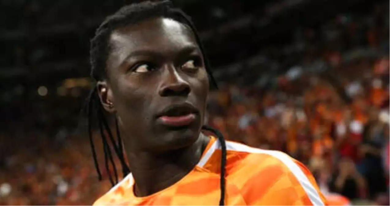 Marsilyalı Futbolcular Gomis\'i Unutamıyor: Onu Çok Arıyoruz