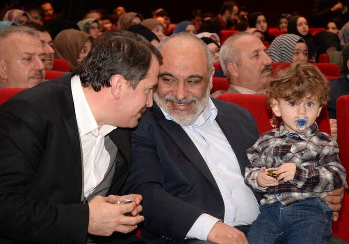 Memur-Sen Genel Başkanı Yalçın: "Yetimlerin Dualarında Olmak En Büyük Sermayemizdir"