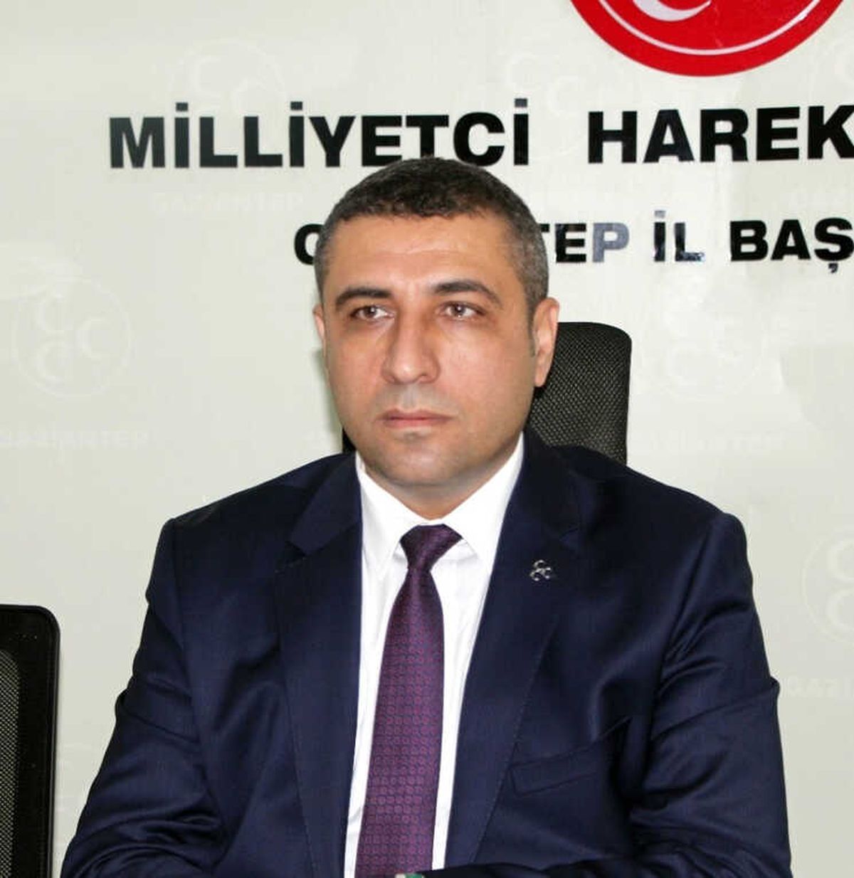 Mhp, Kuruluş Yıl Dönümü ve Antep\'e Gazilik Unvanının Verilmesini Kutluyor