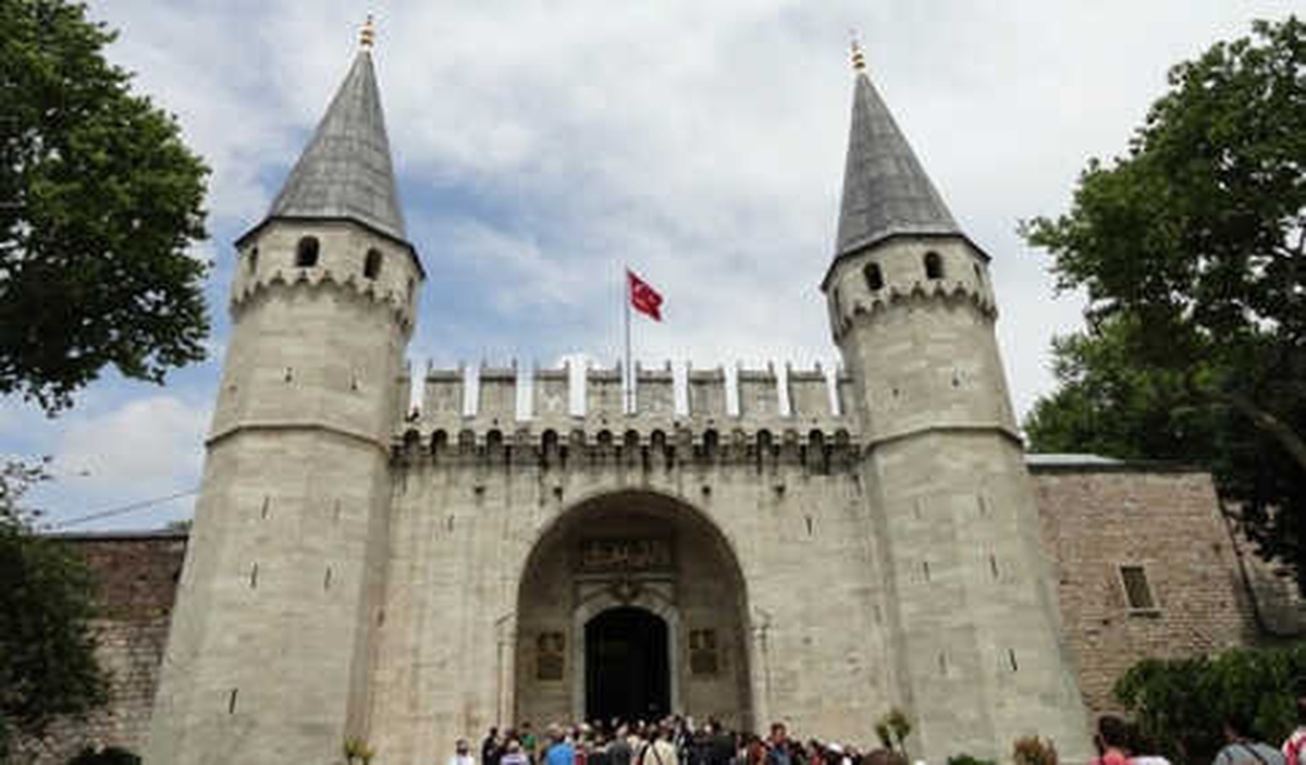 Müzelere Ocak Ayında Ziyaretçi Akını