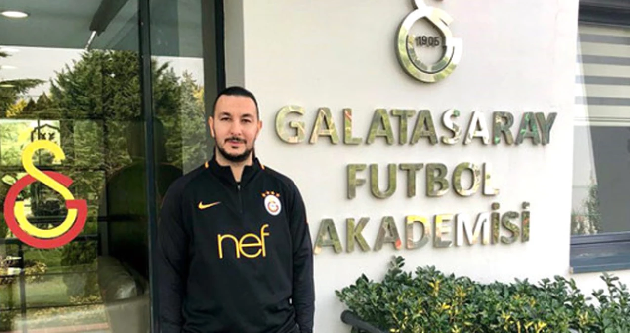Necati Ateş, Antrenör Olarak Galatasaray\'a Döndü
