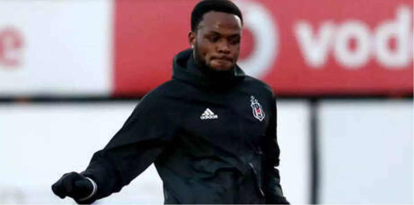 Beşiktaş\'ı Larin\'i Eski Kulübü Hedef Aldı: Tam Bir Baş Belası