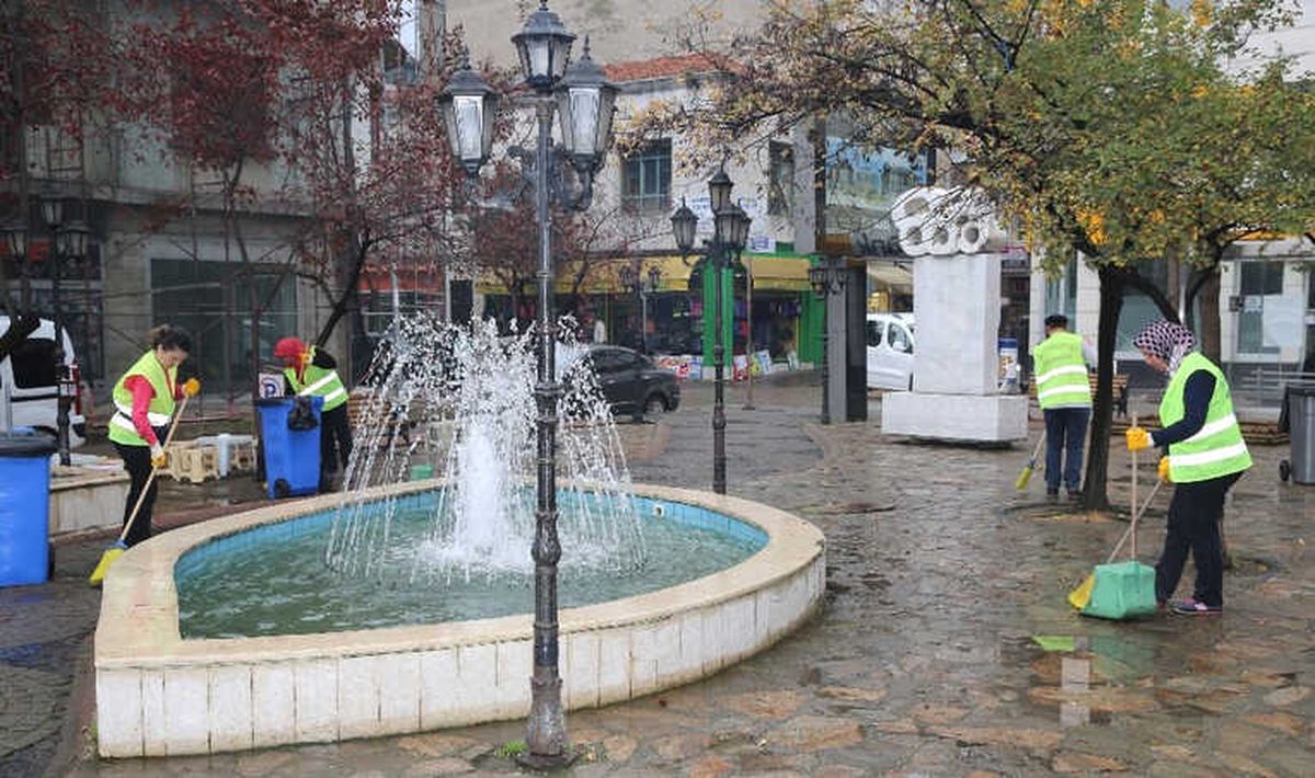 Ordu\'da İş Arayan Kadın Sayısı Arttı