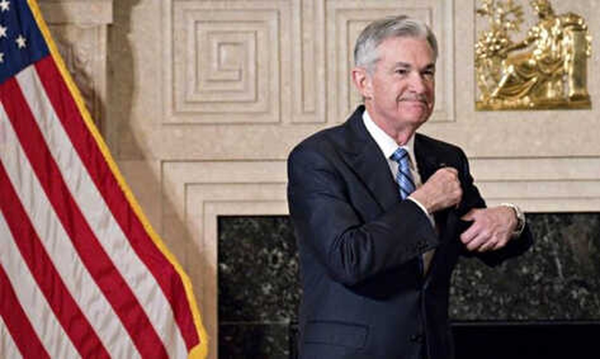 Powell, Temsilciler Meclisi\'nde Sunum Yapacak