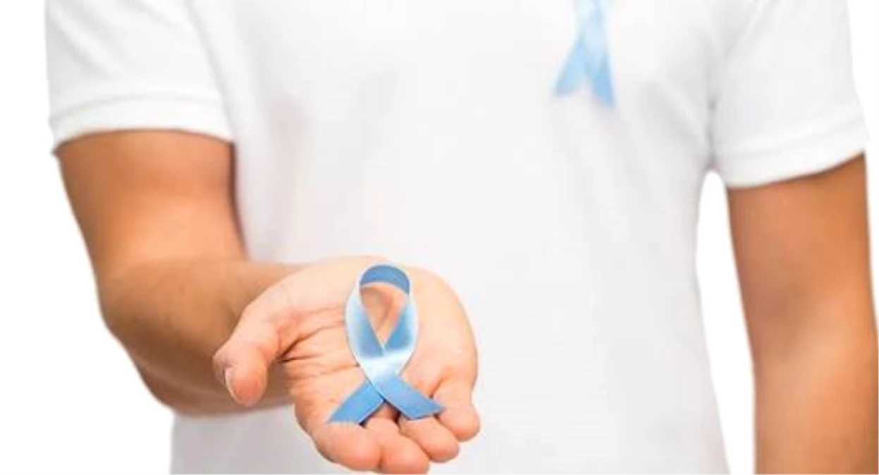 Prostat Kanserine Karşı 40 Yaş Tedbiri Hayati Öneme Sahip…