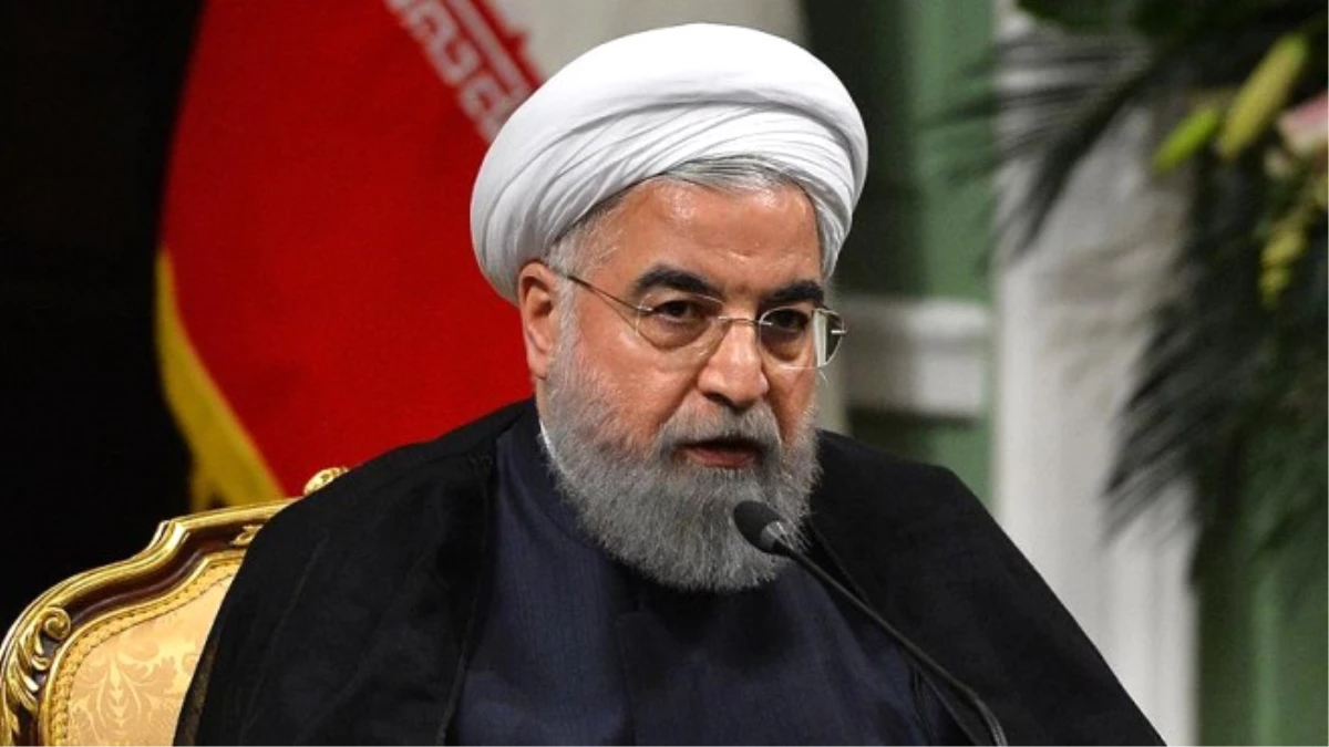 Ruhani\'dan İran Ordusuna "Şirketlerinizi Satın" Talimatı