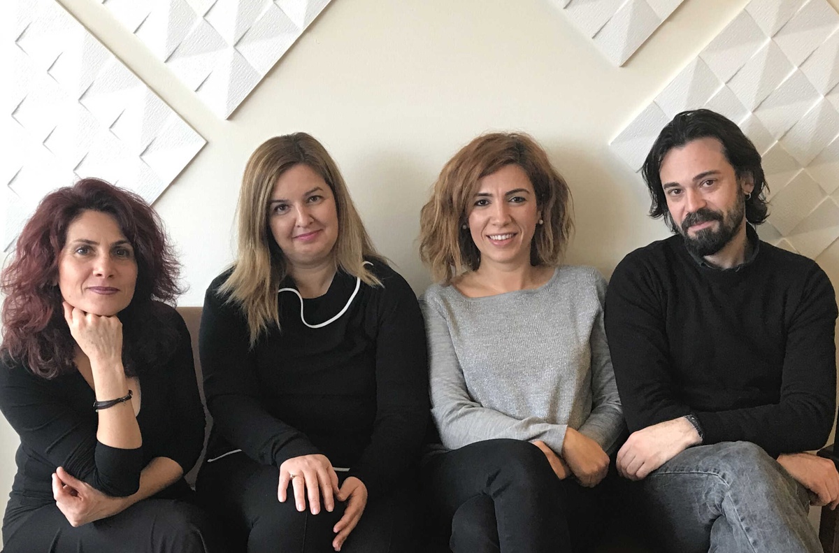 Şatoda Oda Müziği Yunus Emre Dörtlüsü ile Sürüyor