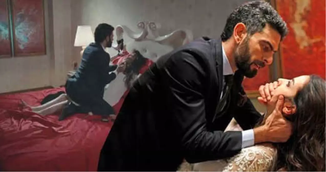 Şiddet Sahneleriyle Konuşulan Sen Anlat Karadeniz Dizisindeki Hatalar Pes Dedirtti