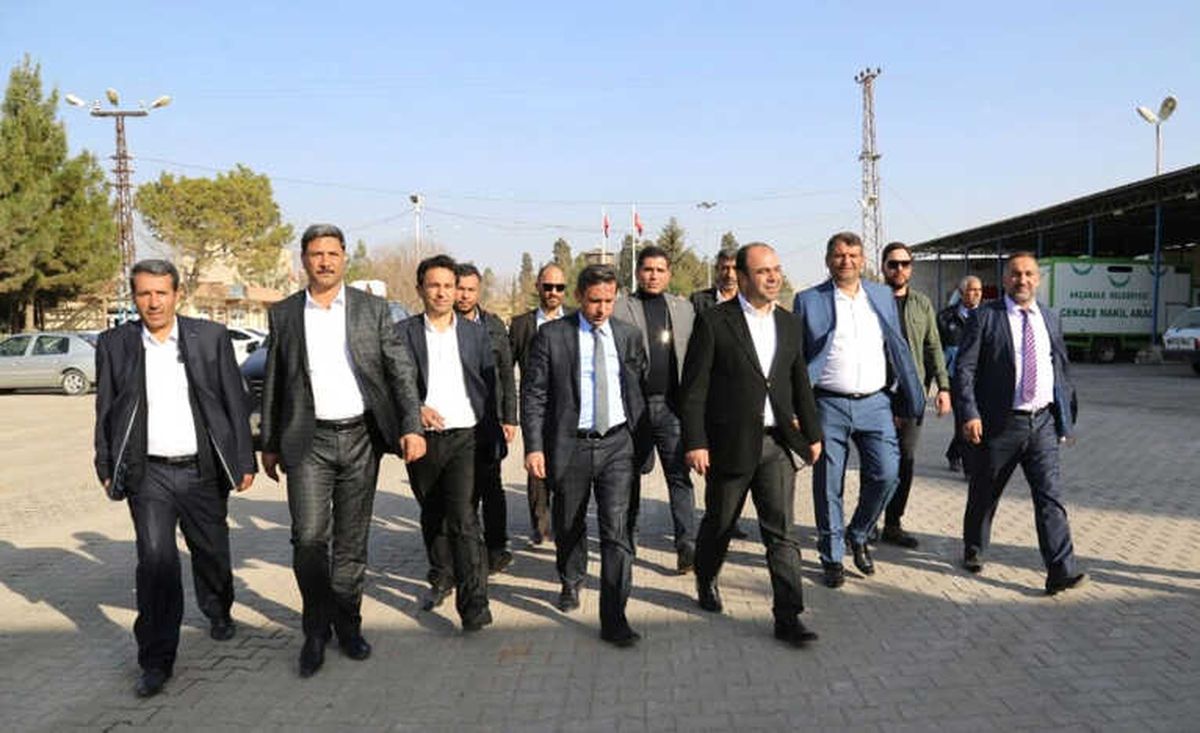 Sınırın Sıfır Noktasından Anlamlı Mesaj