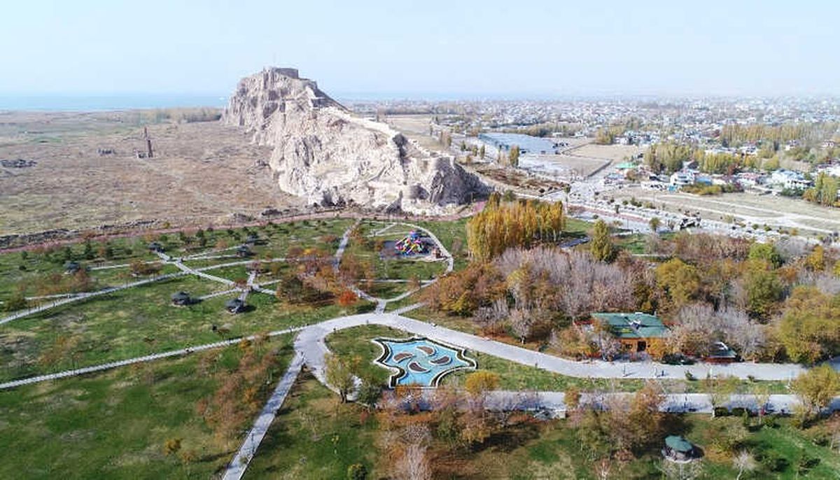 Van\'daki Otobüs ve Parklarda Ücretsiz İnternet