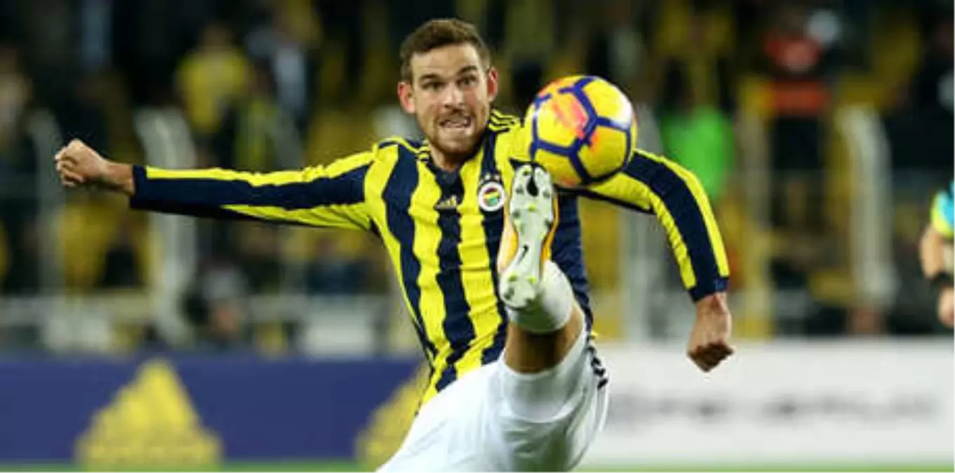 Vincent Janssen, Nisan\'da!