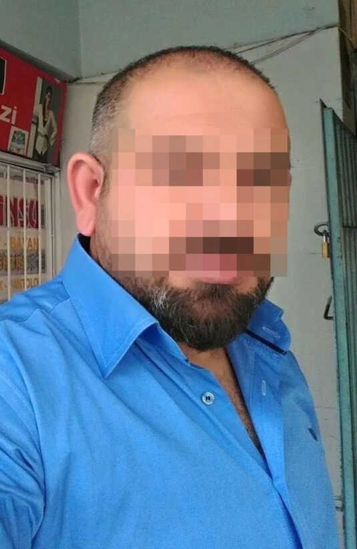 Yanında Çalıştırdığı Kıza Cinsel İstismarda Bulunan Terziye 8 Yıl Hapis