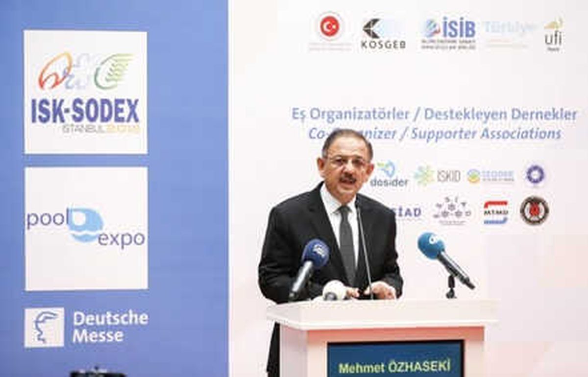 Yıkılan Binalarda Asbest Tehlikesi