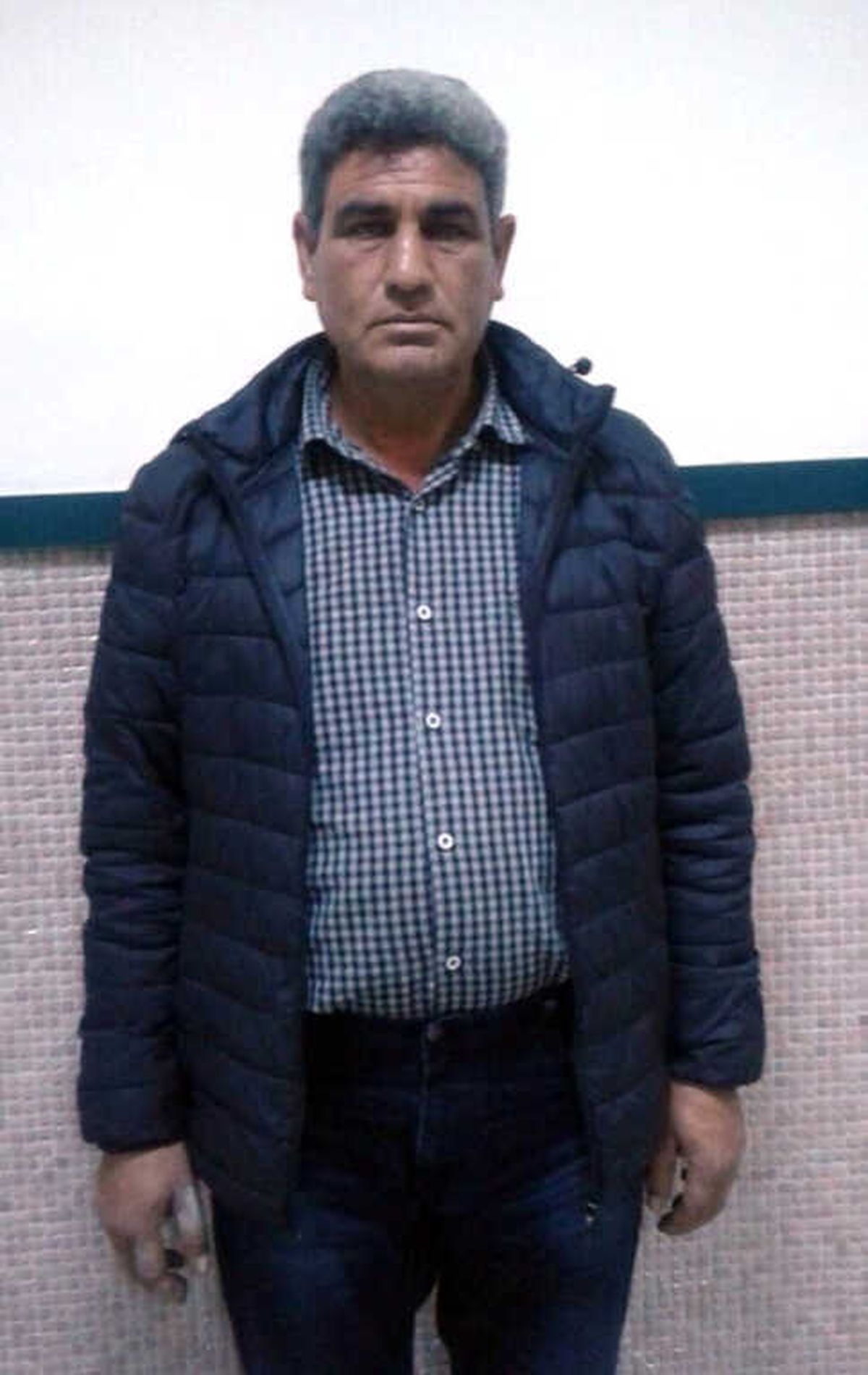 17 Yıl 4 Ay 6 Gün Ceza Alan Şahıs Yakalandı