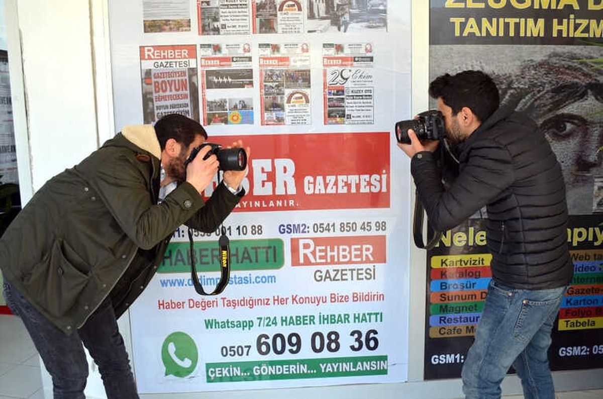 1750 Kilometre Ötede Başlayan Dostluğun Öyküsü
