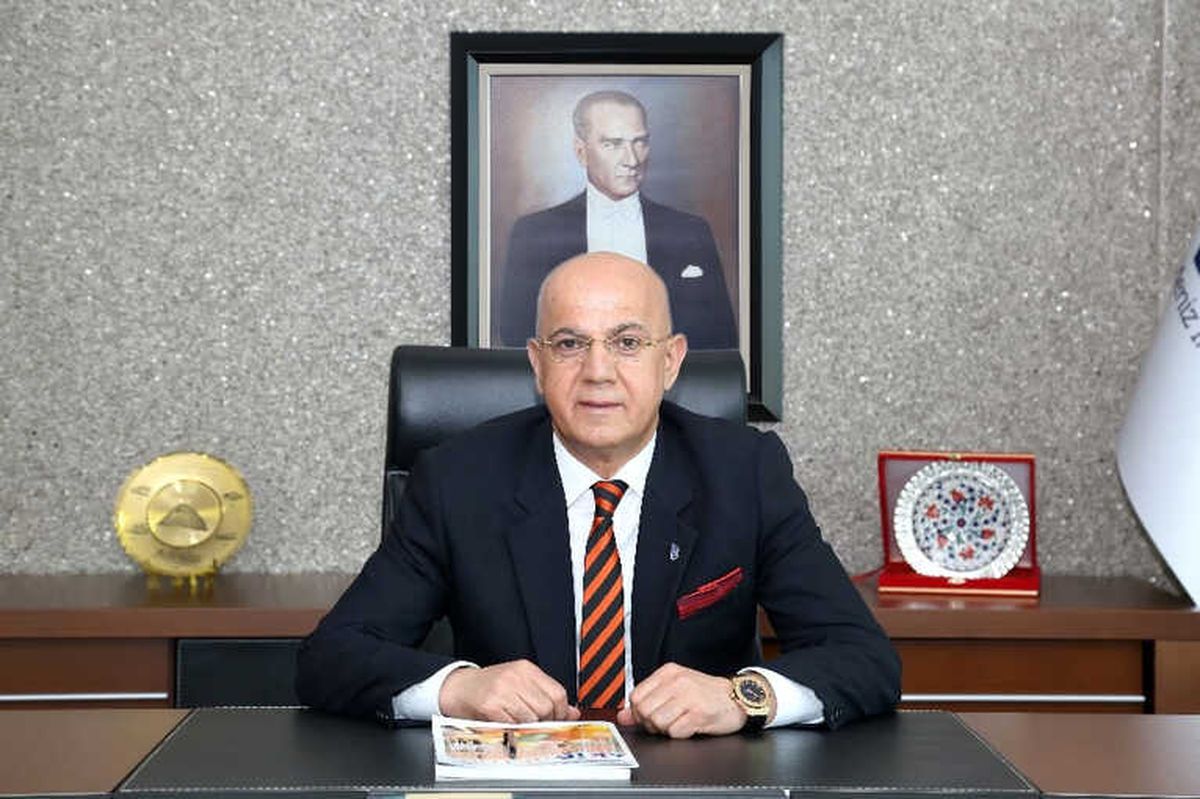 Akmib\'den Ocak Ayında 312 Milyon Dolarlık İhracat