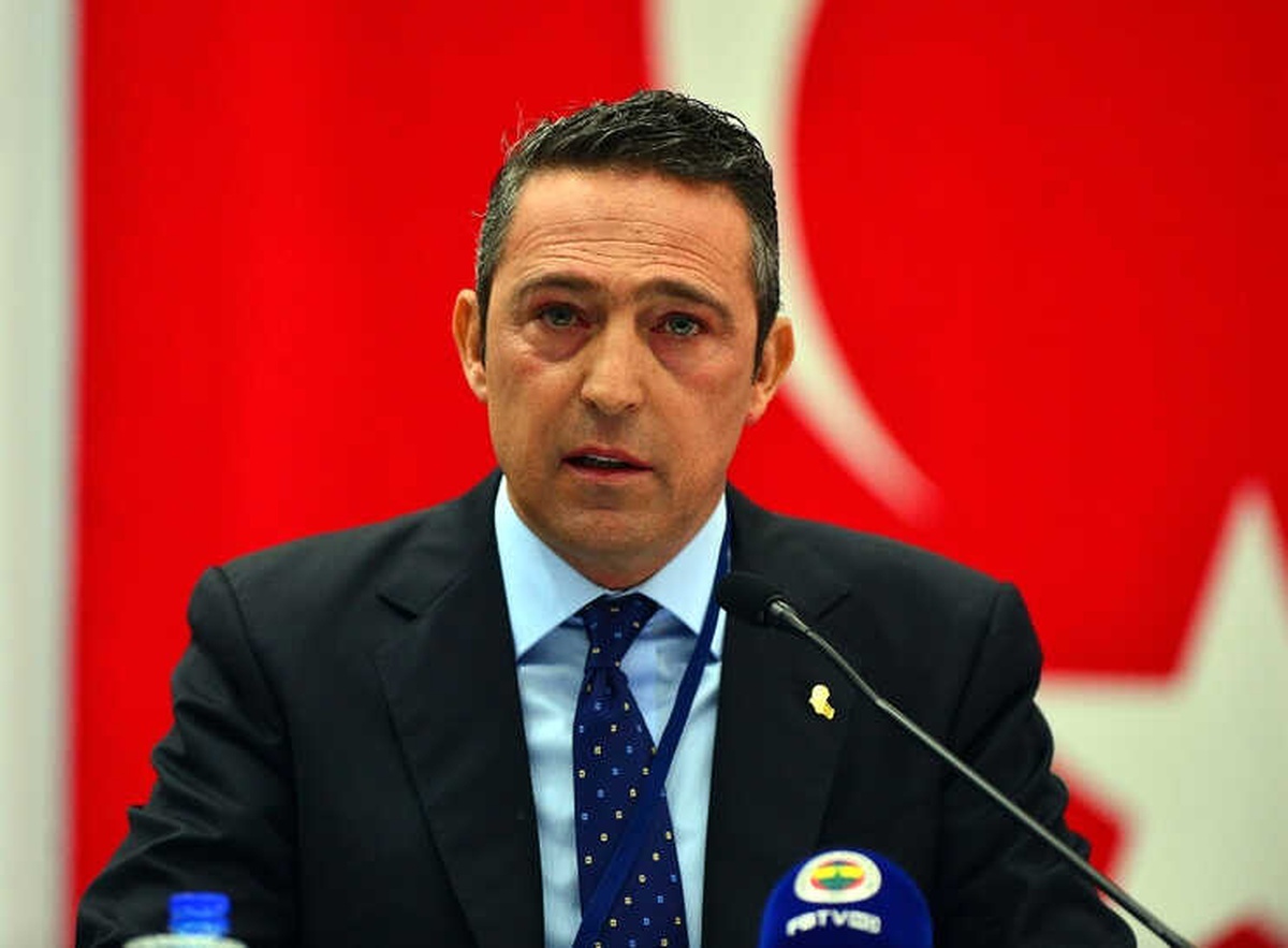 Ali Koç\'tan Kadın Kongre Üyelerine Çağrı