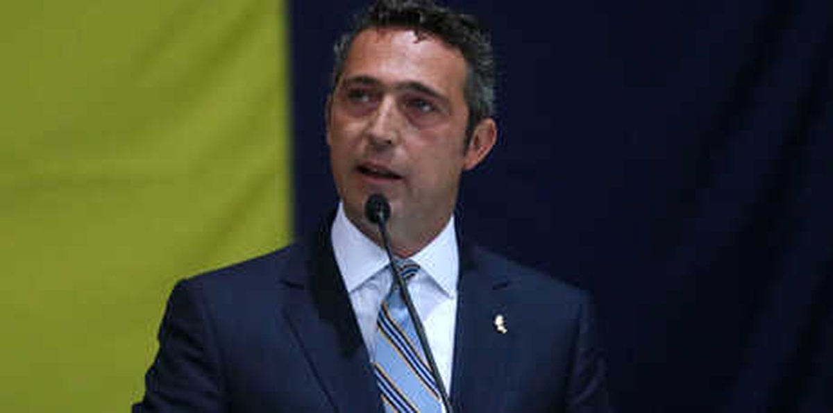 Ali Koç\'tan Kadın Kongre Üyelerine Çağrı