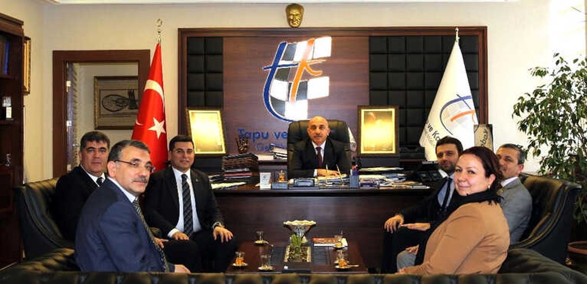 Ankara\'dan Kepez\'e Dönüşüm Desteği