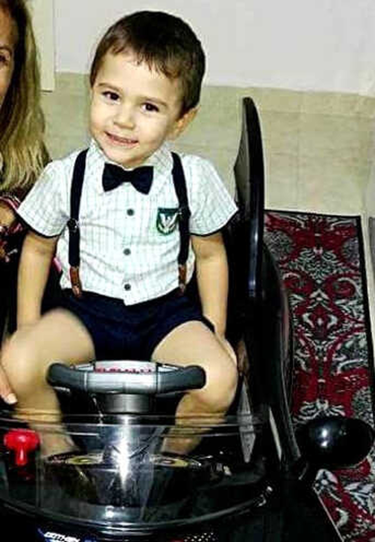 Anne Sabah Uyandığında Çocuğunun Cansız Bedeniyle Karşılaştı