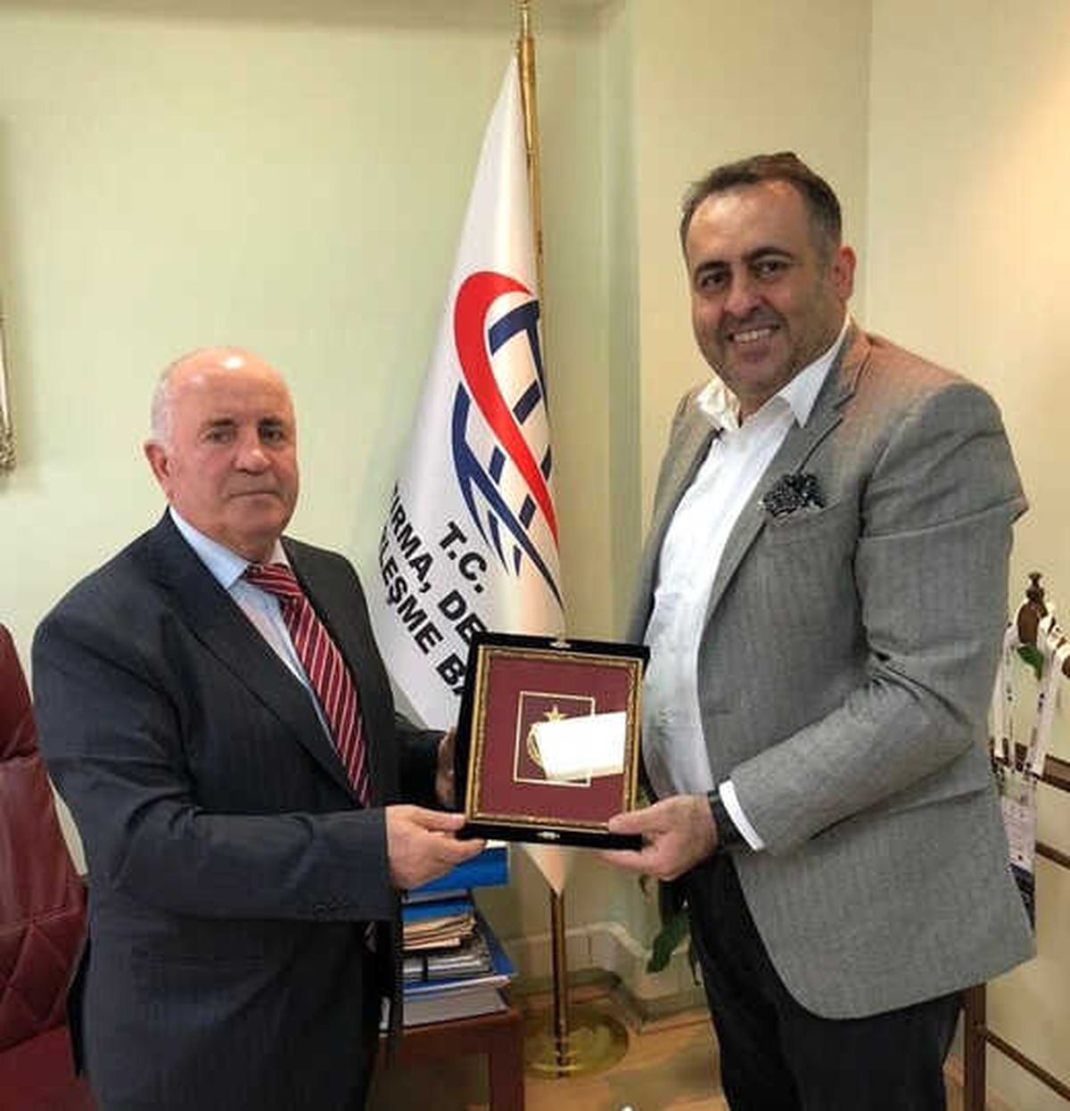 Antalya\'da Günübirlik ve Charter Teknelerin Sorunları Çözülüyor
