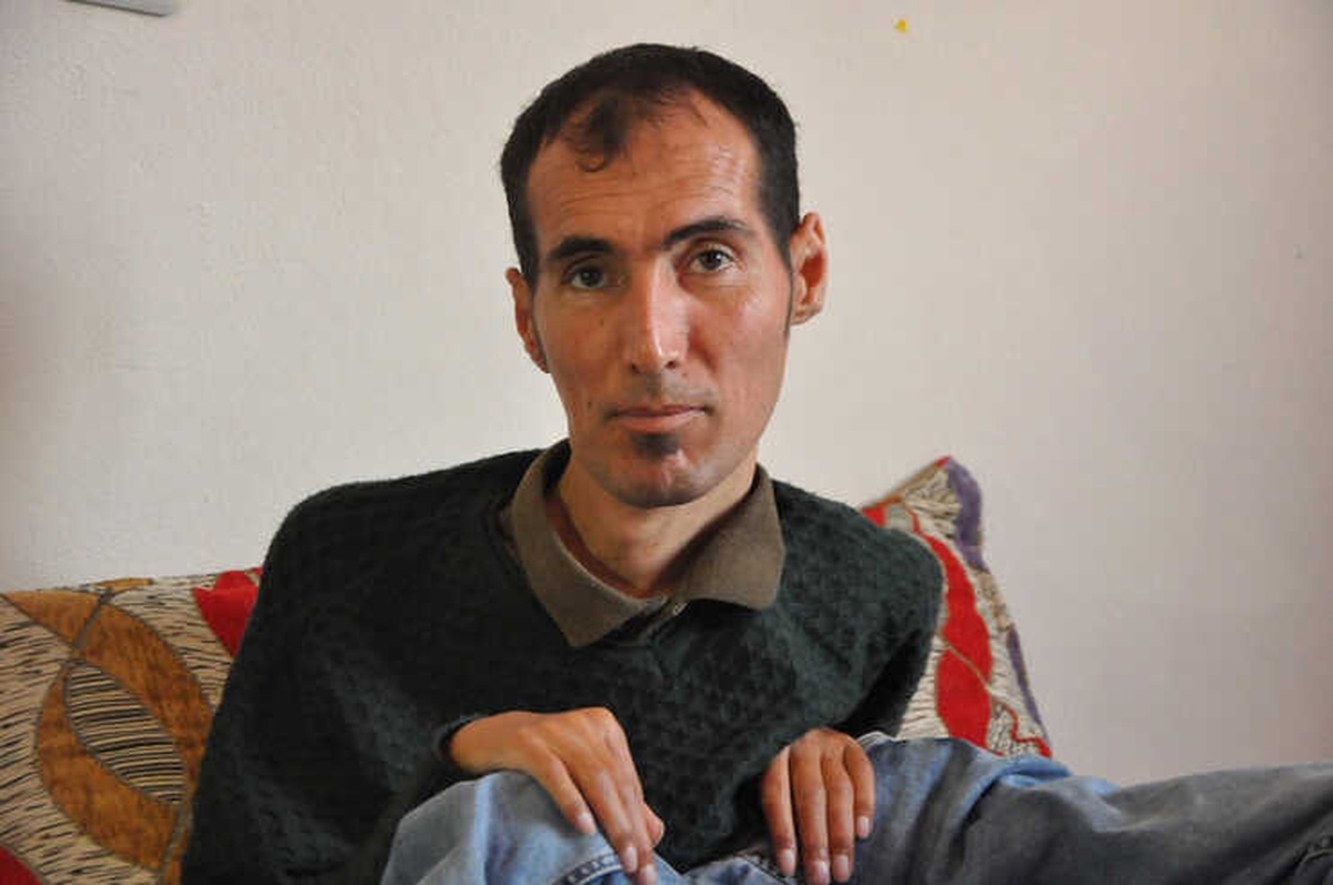 Aşık Oldu Okuma Yazma Öğrendi, 12 Kitap Yazdı