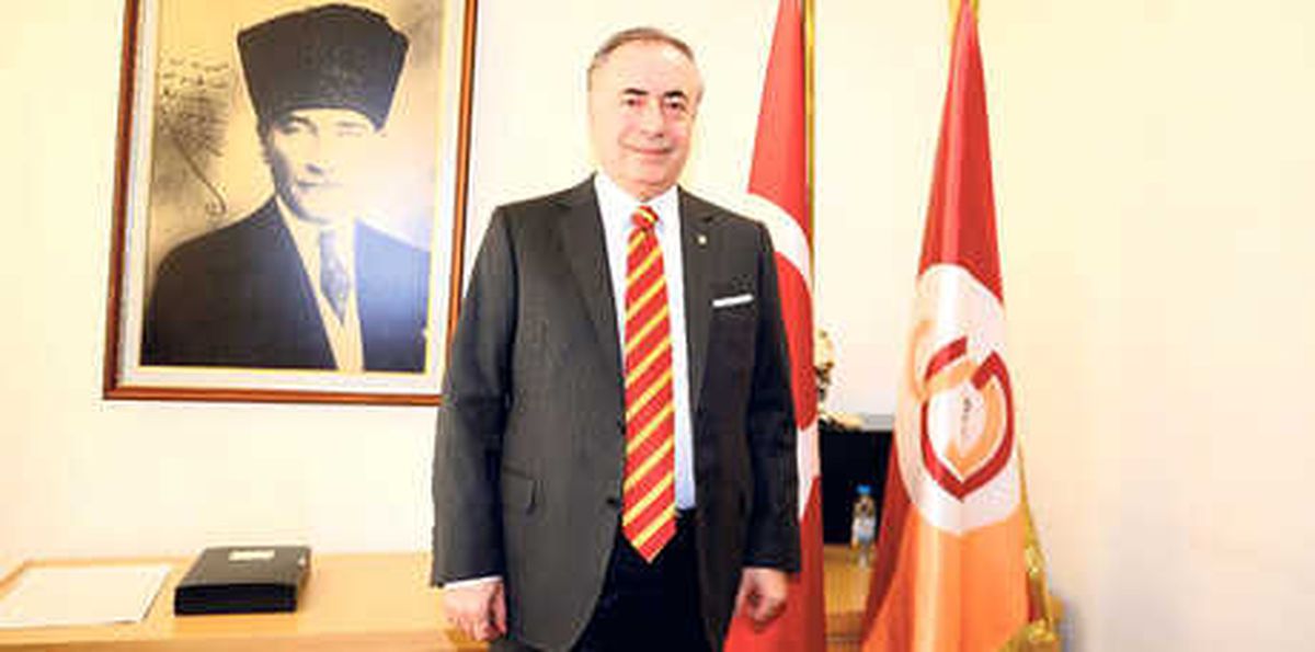 "Aslını İnkar Eden Haramzadedir"
