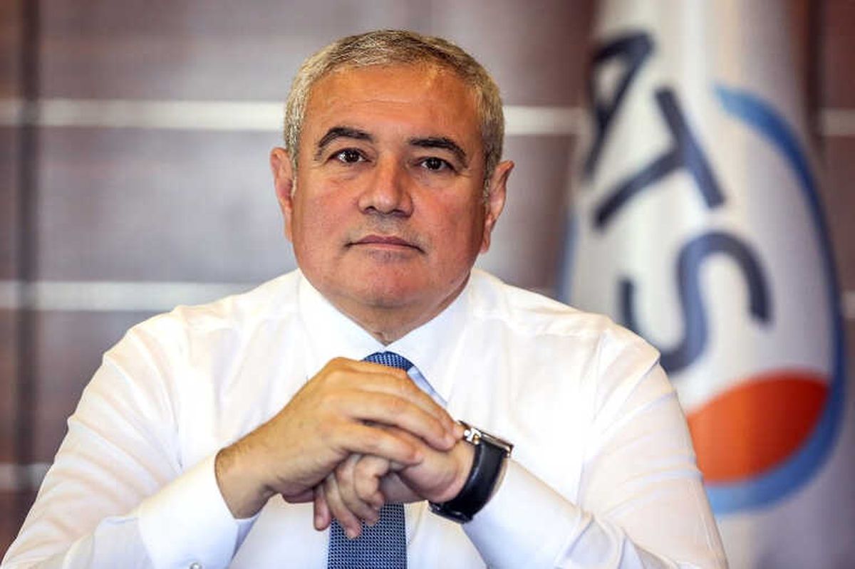 Atso Başkanı Çetin: "Tarım Sektörü Destek Bekliyor"