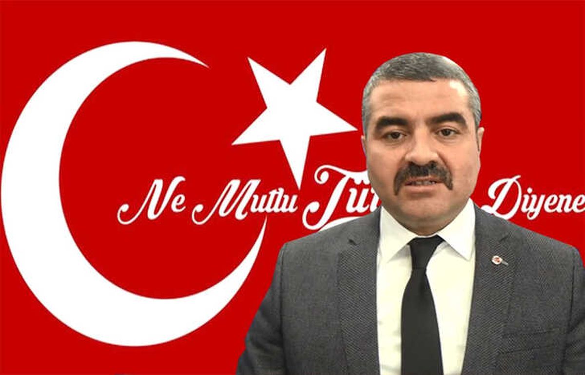 Avşar\'dan Kuruluş Yıldönümü Mesajı