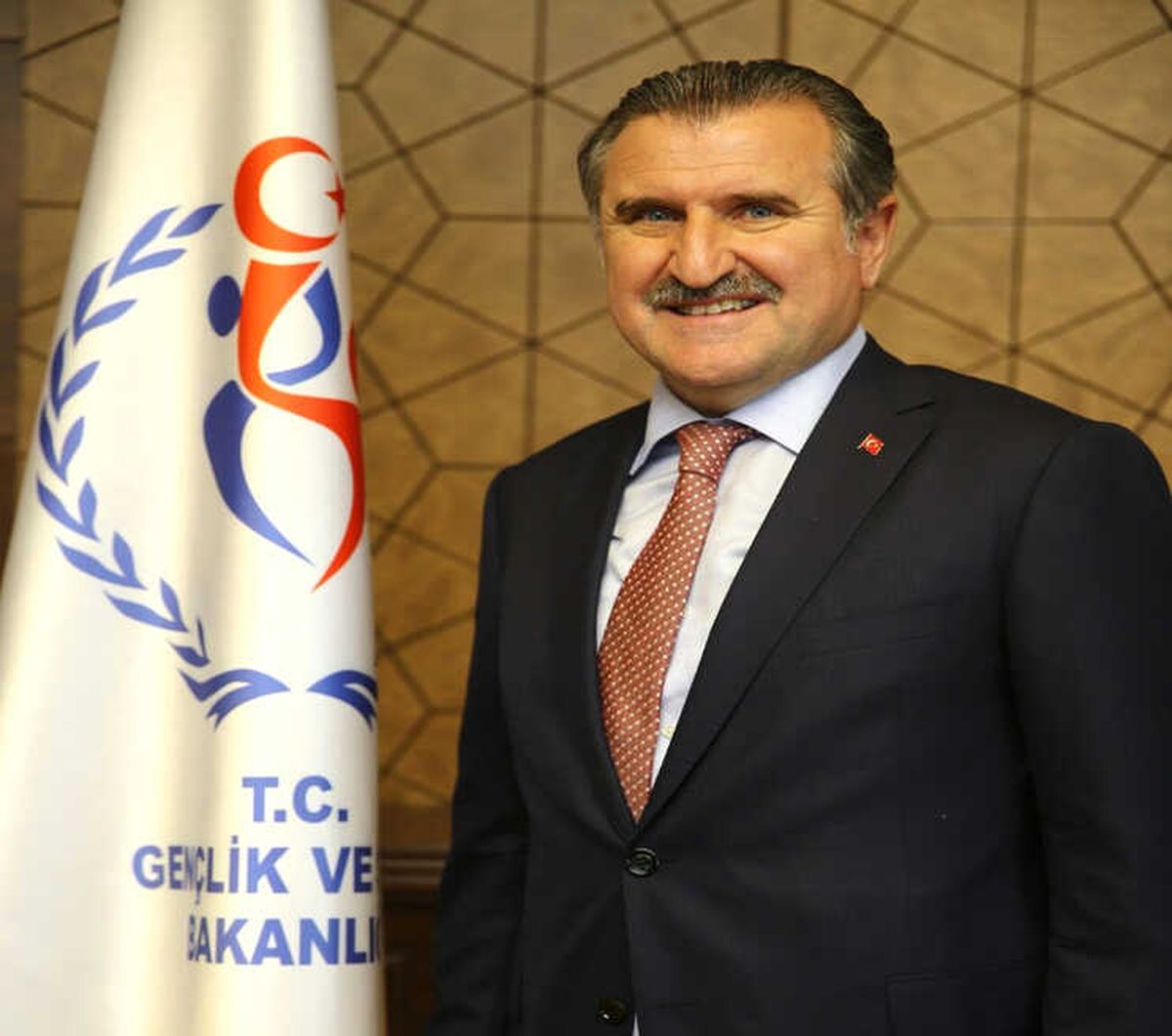 Bakan Osman Aşkın Bak Güney Kore\'ye Gidiyor