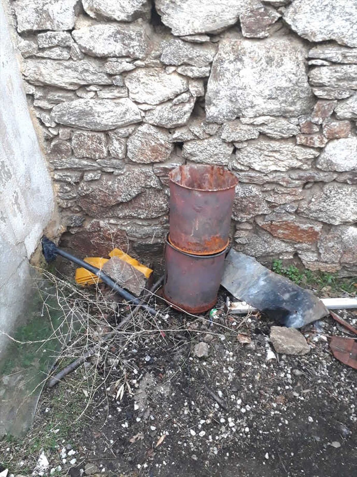 Beydağ\'da Uyuşturucu Operasyonu
