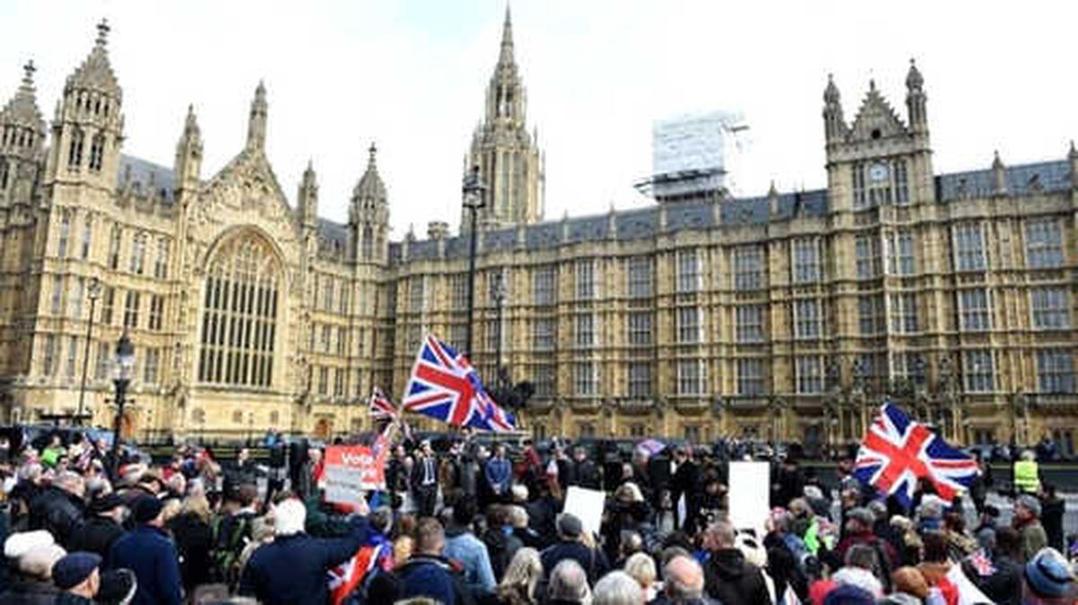 Brexit Referandumuna Rus Müdahalesine Dair Kanıt Yok\'