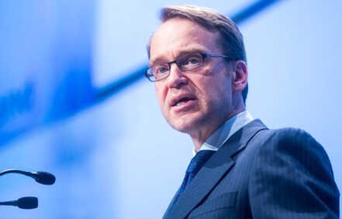 Bundesbank: Euro Bölgesi ABD\'den Hızlı Büyüdü