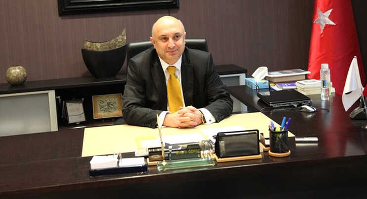 CHP\'li Özkoç: Afrin\'e Girilmesine Karşı Çıkıyoruz