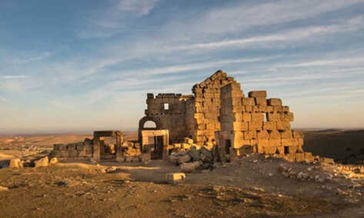 Diyarbakır\'da Turizmde Yüzler Gülmeye Başladı