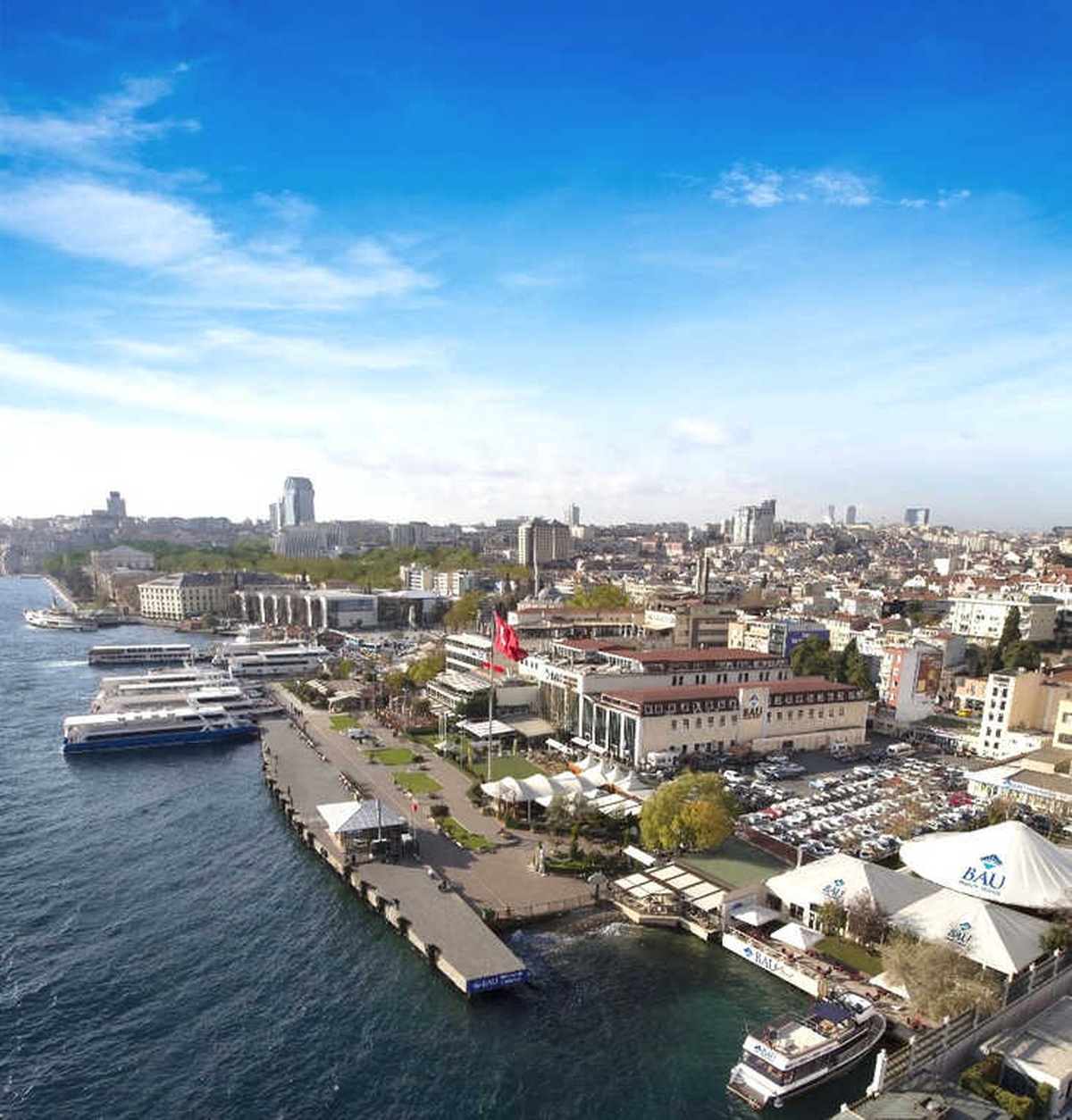 Dünyanın En Büyük Uluslararası Hukuk Dava Yarışması İstanbul\'da