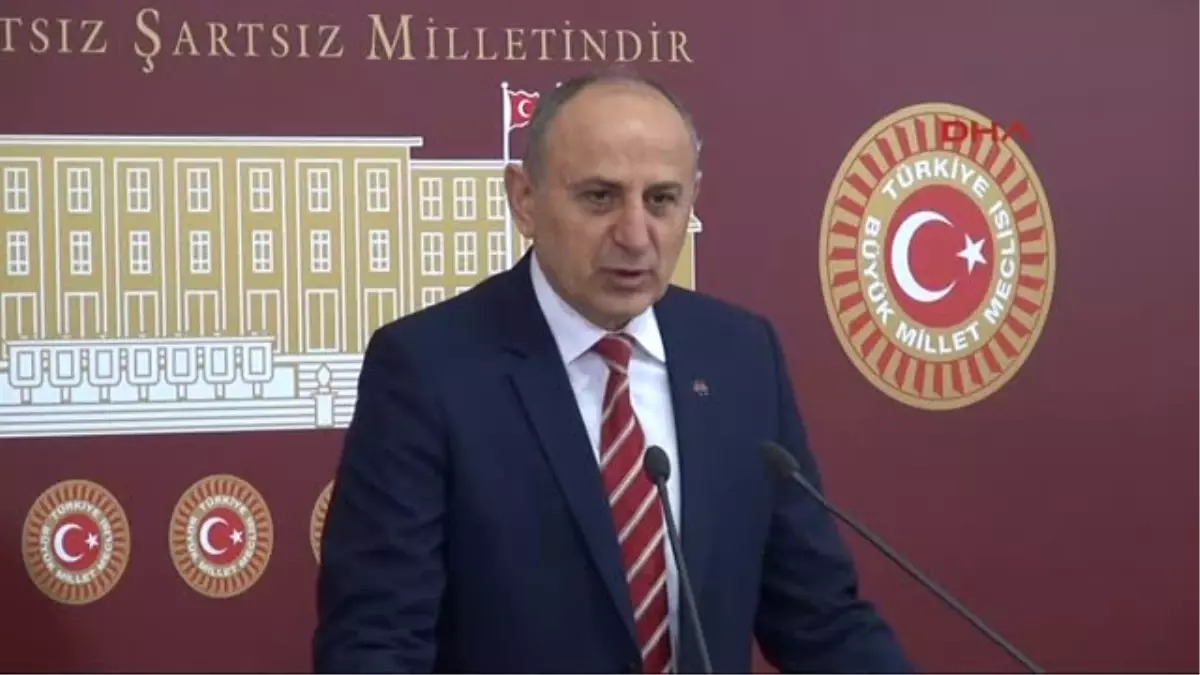 Dursun Çiçek: Mehmetçik Öso\'dan Şüphelenirse Harekat Olumsuz Bir Yönde Etkilenir 1