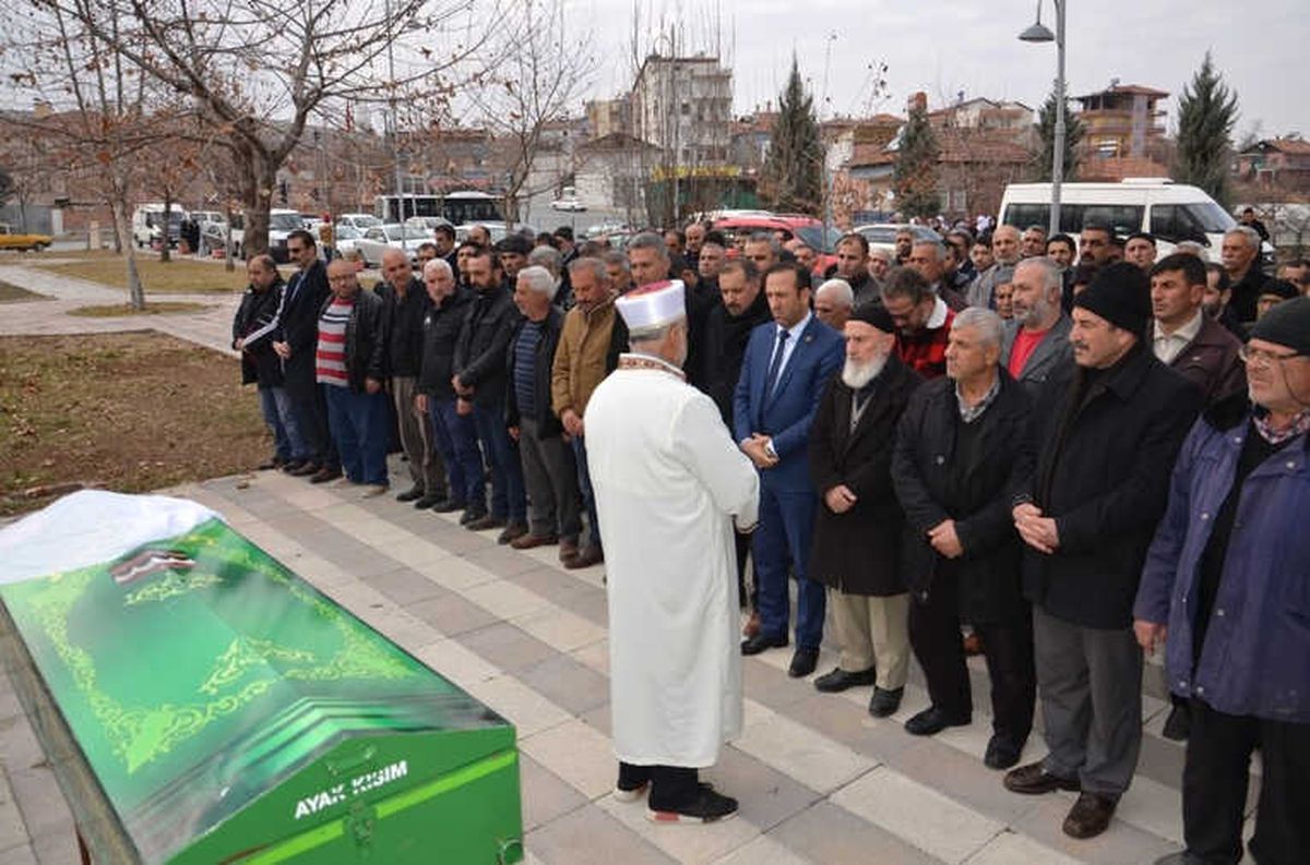 E.y. Malatyaspor\'un Acı Günü