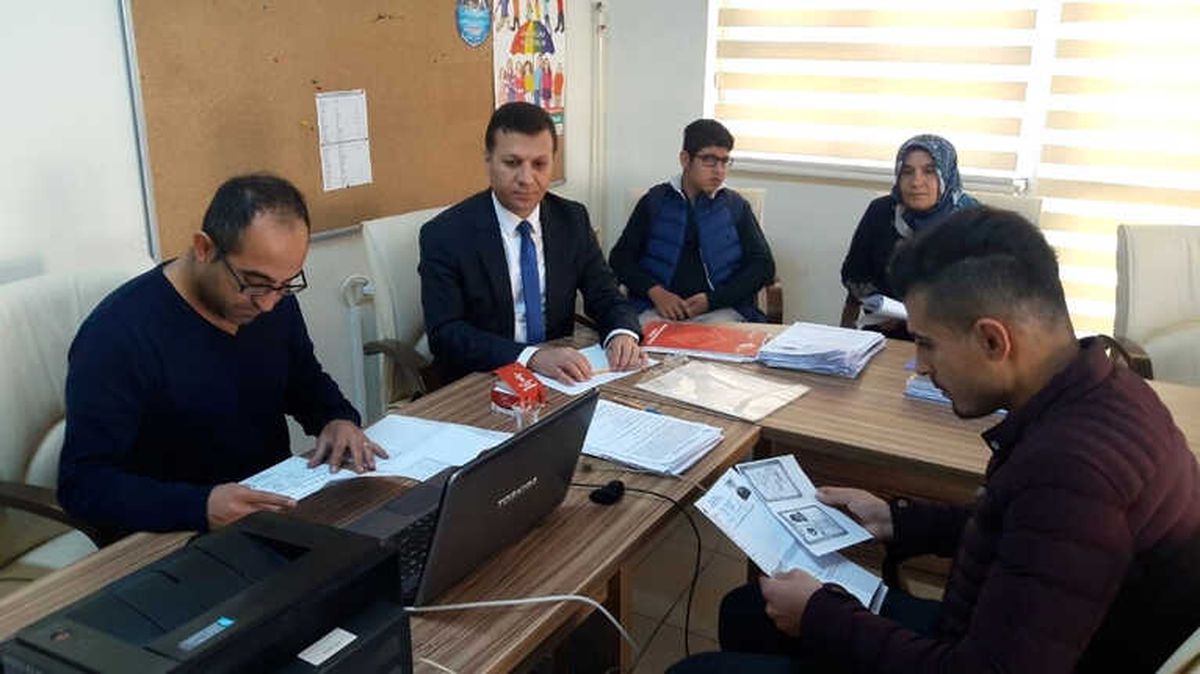 Ekpss Başvuruları Alınıyor