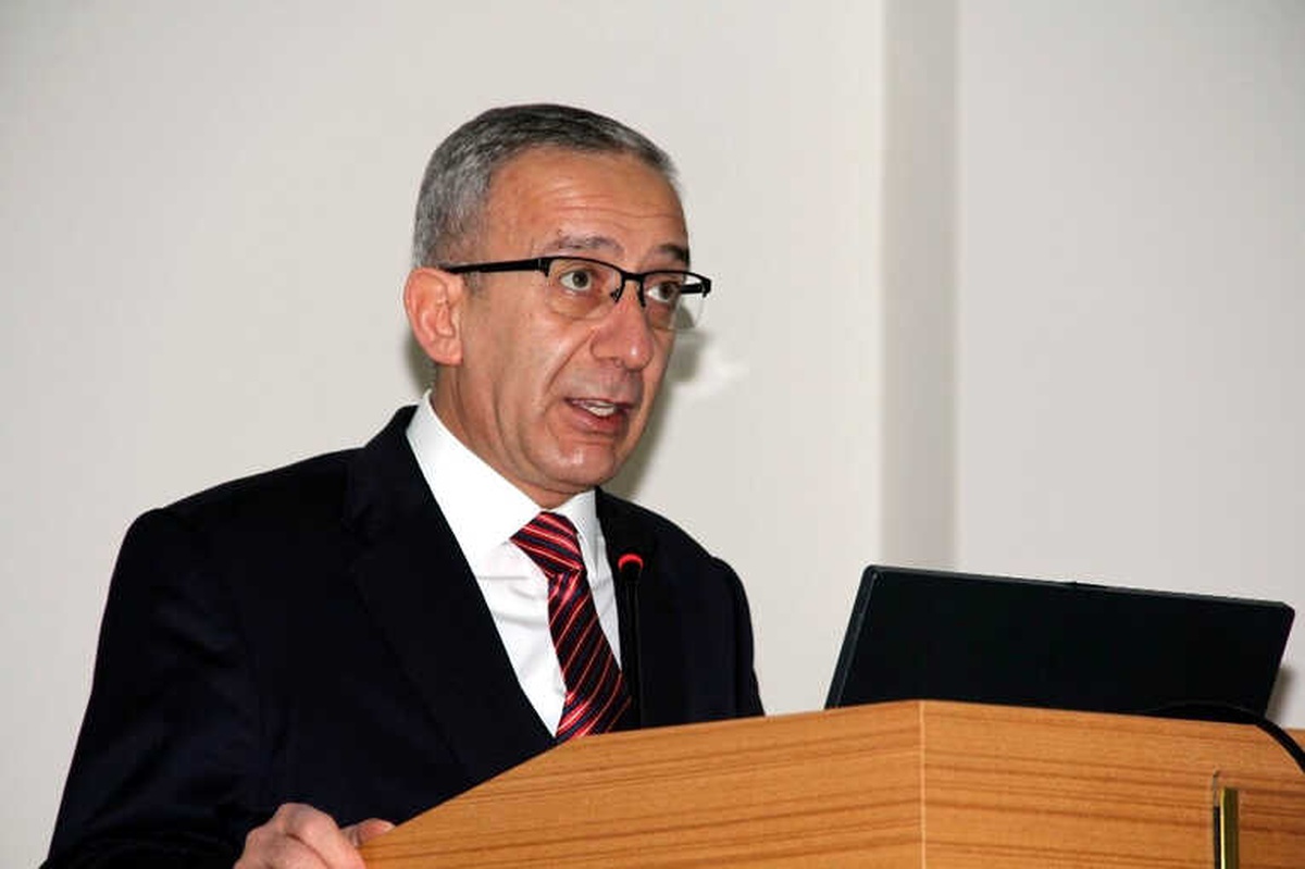 Emniyet Müdürü Yavuz: "Yabancı Uyruklu Şahıslar Üzerinde Daha Dikkatli Olunmalı"