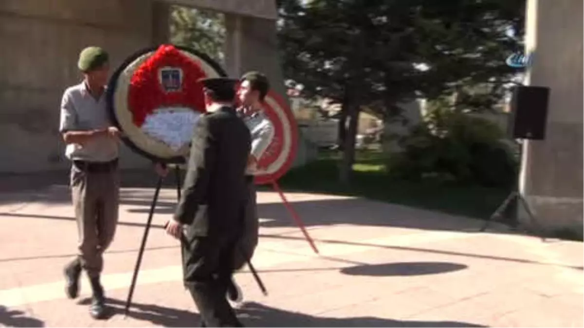 Ereğli Askerlik Şubesi Başkanı Fetö\'den Gözaltına Alındı