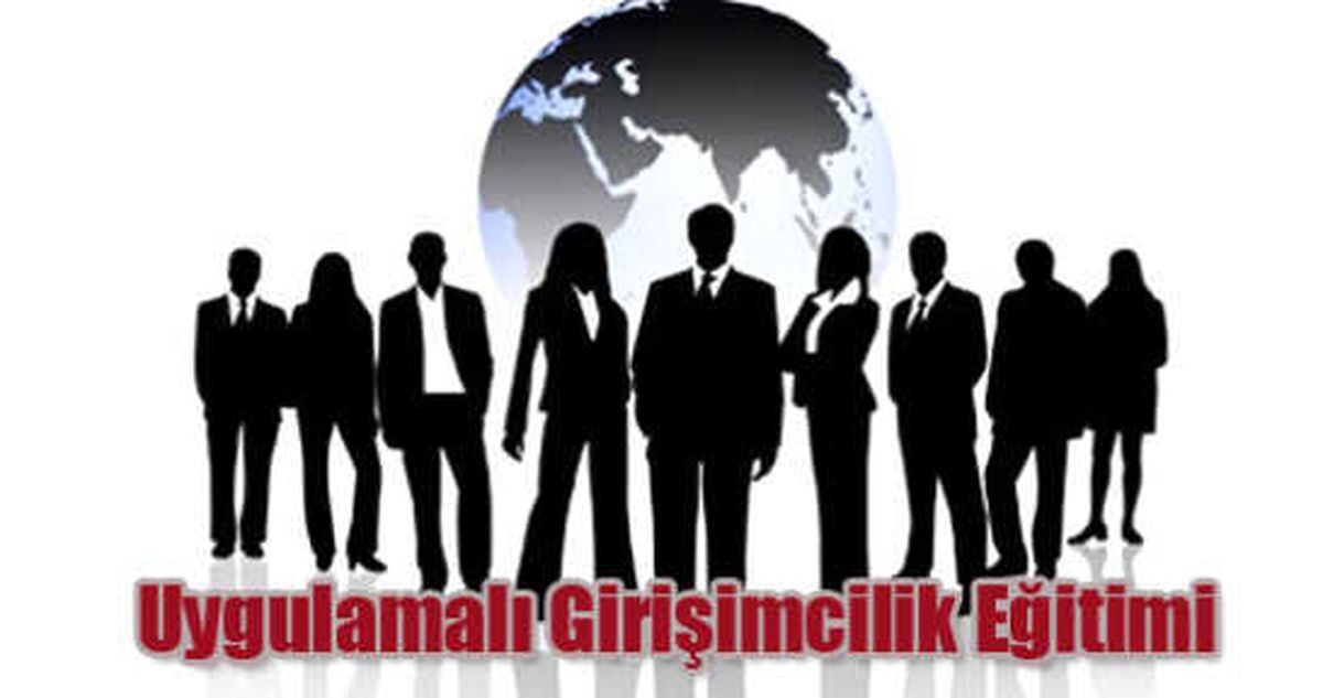 Etso\'da 2\'nci Uygulamalı Girişimcilik Eğitimini Başlıyor