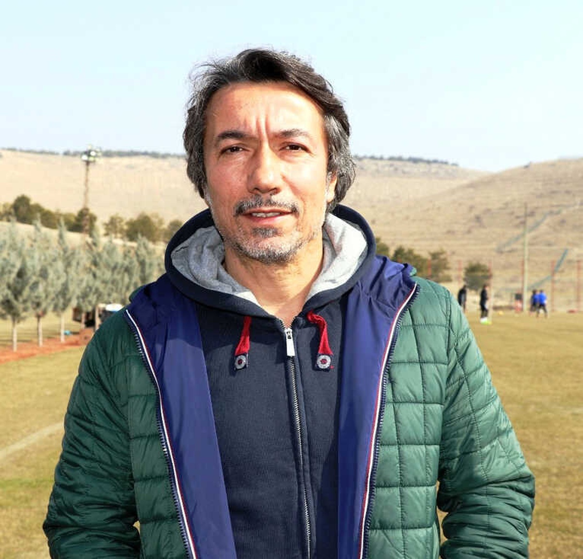 Evkur Yeni Malatyaspor Galibiyete Şartlandı