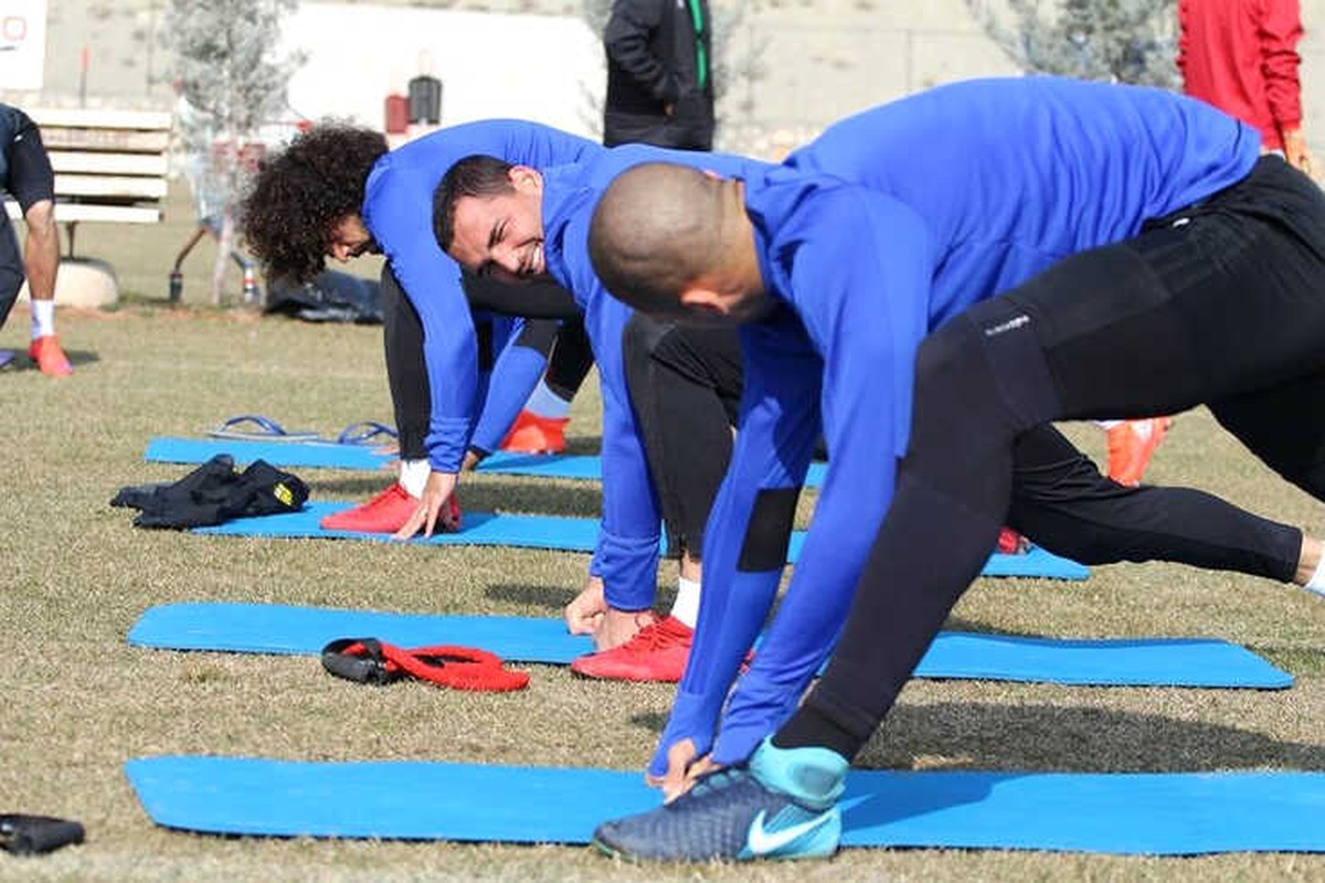 Evkur Yeni Malatyaspor, Kasımpaşa Maçında Galibiyet Arayacak